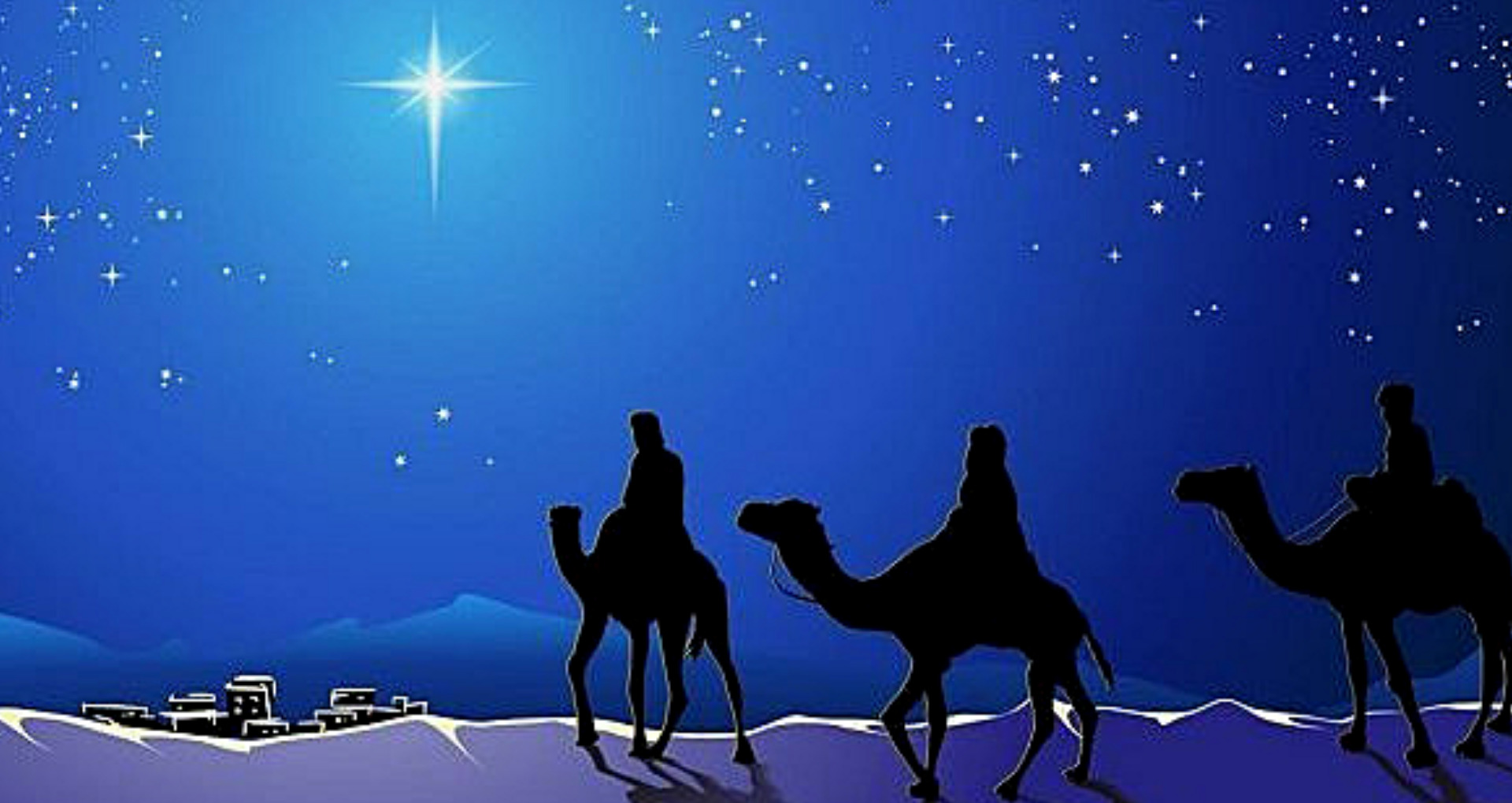 Зоря Ісуса (різдвяна вистава)