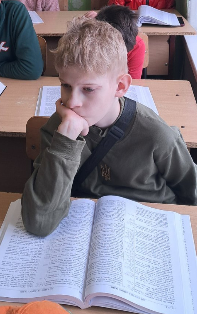 Духовна війна за душі дітей